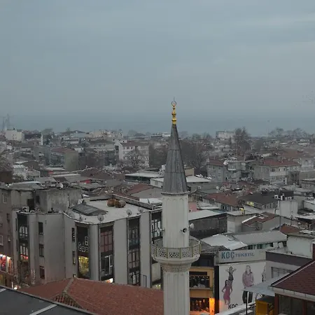 호텔 Yuksel