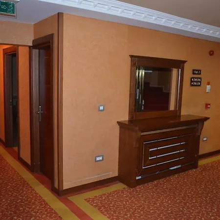 Yuksel 3* Estambul
