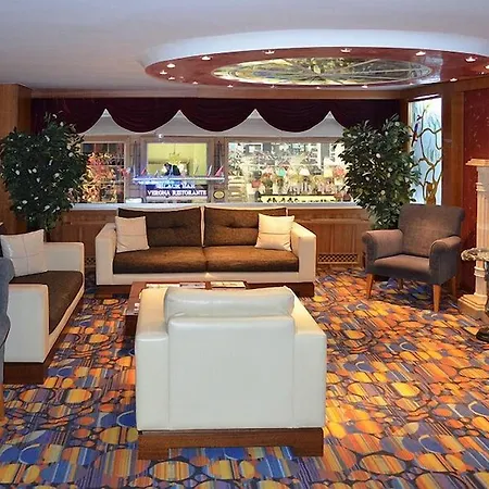 Yuksel 3* Estambul