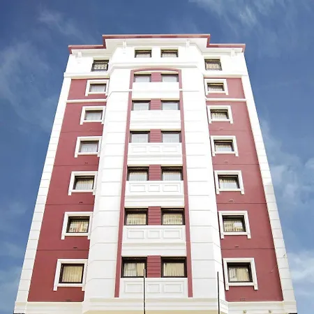 Yuksel 3* Estambul