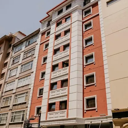 Yuksel 3* 이스탄불