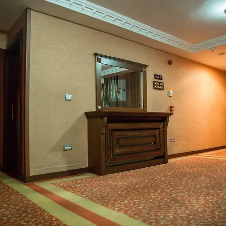 Yuksel Hotel Estambul