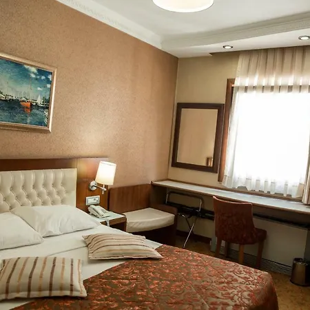 Yuksel Estambul