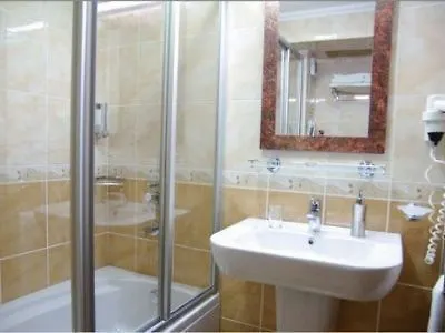 Hotel Yuksel Estambul