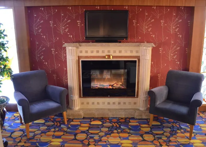 Yuksel 호텔 이스탄불