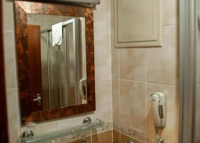 Yuksel 호텔 이스탄불