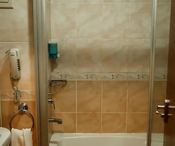 호텔 Yuksel 이스탄불