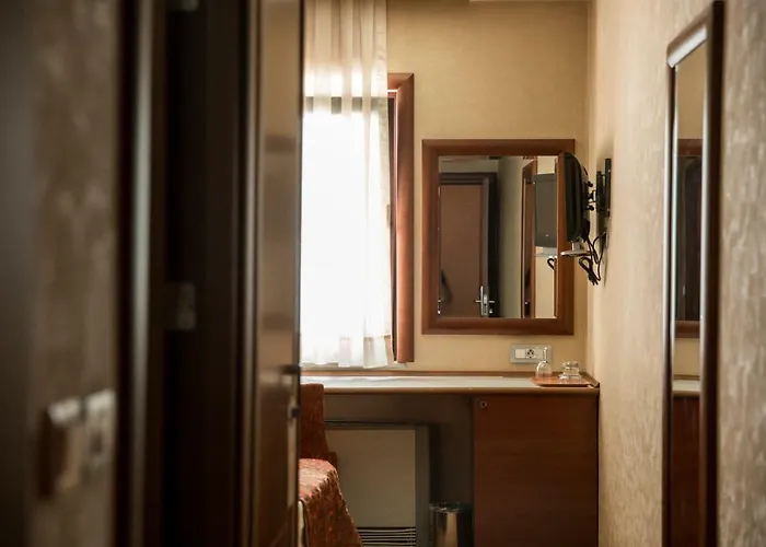 Yuksel 3* 이스탄불