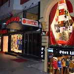Yuksel 3*