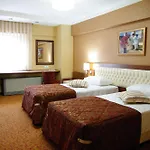 Yuksel Hotel 3*