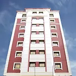 Hotel Yuksel 3*