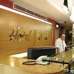 Hotel Yuksel Istanbul