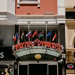 Yuksel Hotel Istanbul