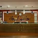 Yuksel Hotel Istanbul
