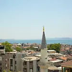 Yuksel 3* Istanbul