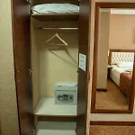 Yuksel Hotel Istanbul