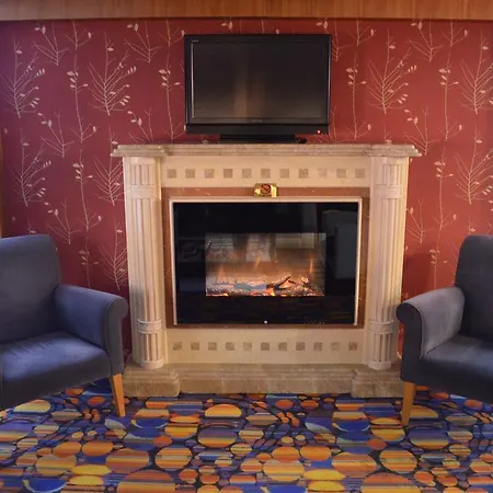 Yuksel Hotel Istanbul