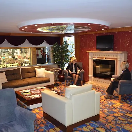 Yuksel Hotel