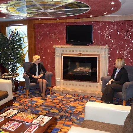 Hotell Yuksel 3*