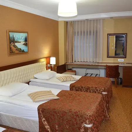 Yuksel Stambuł