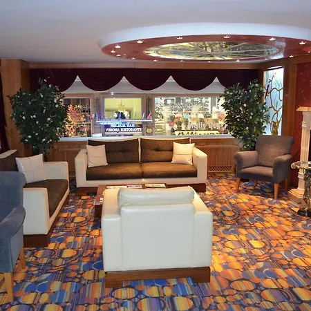 Yuksel Hotell