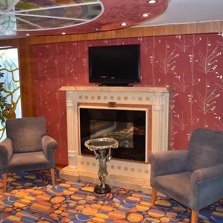 Hotel Yuksel 3*