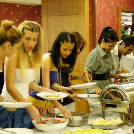 Hotell Yuksel