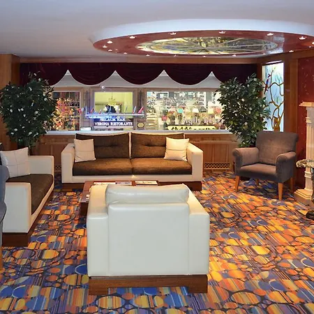 Yuksel Hotell