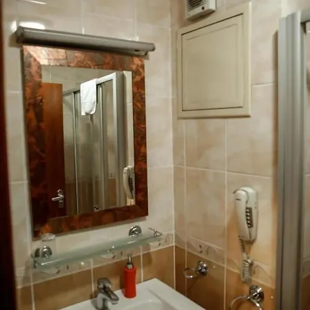 Yuksel Hotel Provincia di Istanbul