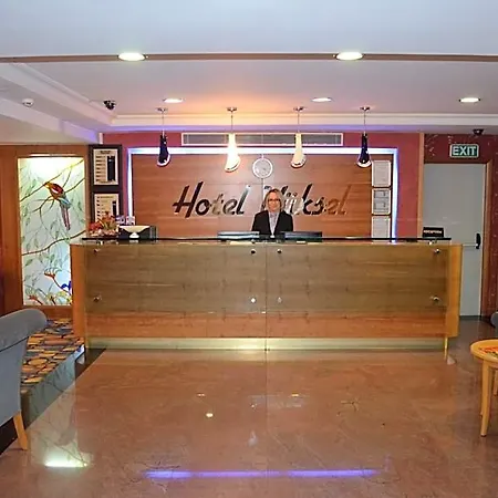 Yuksel