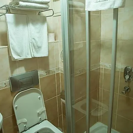 Hotel Yuksel