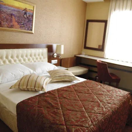 Hotell Yuksel