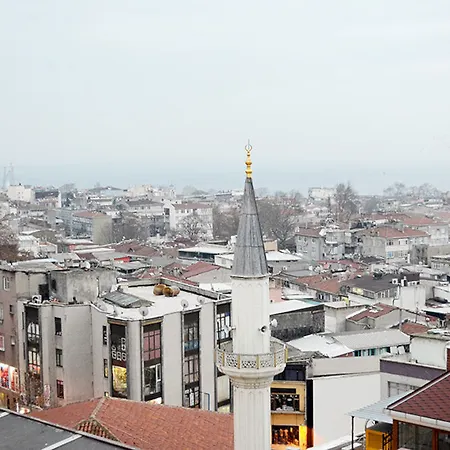 Hotel Yuksel 3*