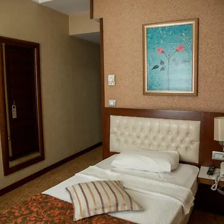 Hotell Yuksel Istanbul