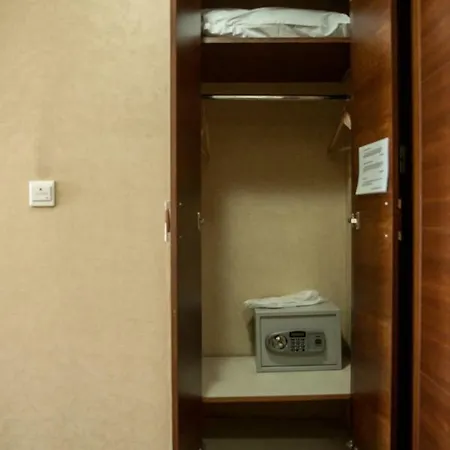Hotel Yuksel