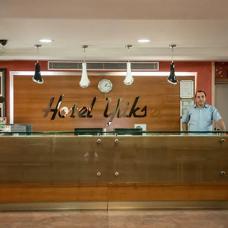 Yuksel Hotel 3*