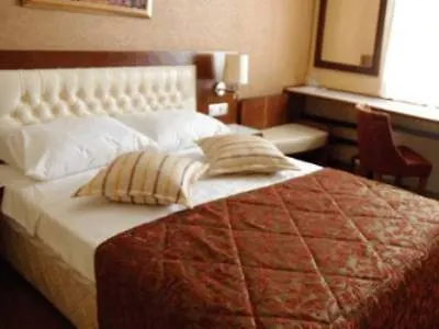 Yuksel Hotel 3*