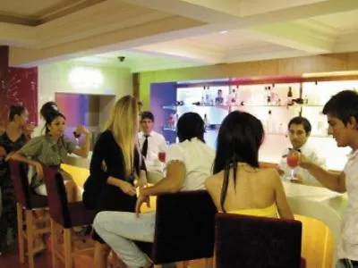 Hotel Yuksel Stambuł