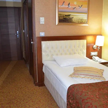 Hotel Yuksel Istanbul