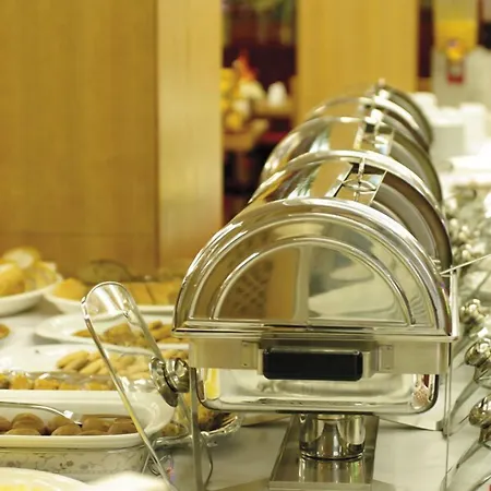 Yuksel Hotel Istanbul