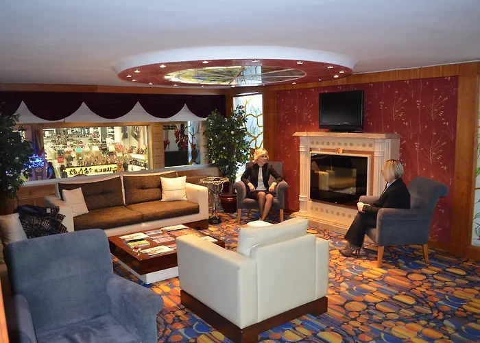 余克塞尔旅馆 酒店