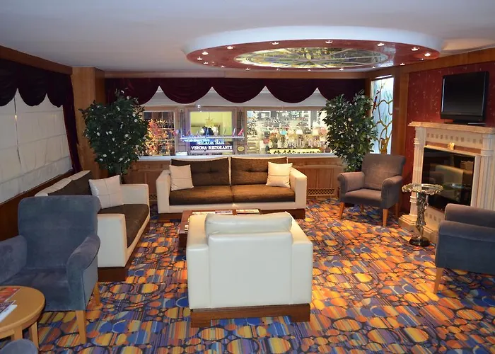 余克塞尔旅馆 酒店