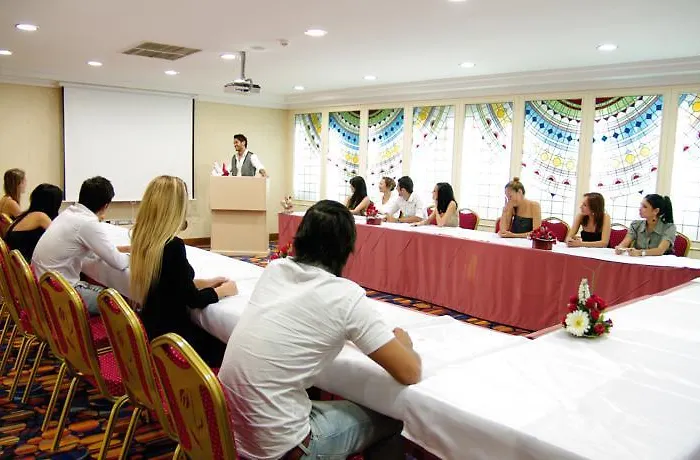 余克塞尔旅馆 酒店