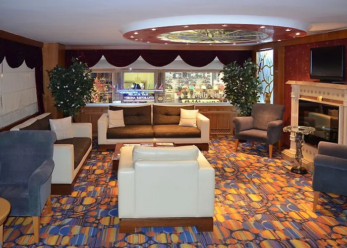 余克塞尔旅馆 酒店