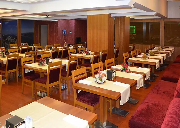 余克塞尔旅馆 酒店