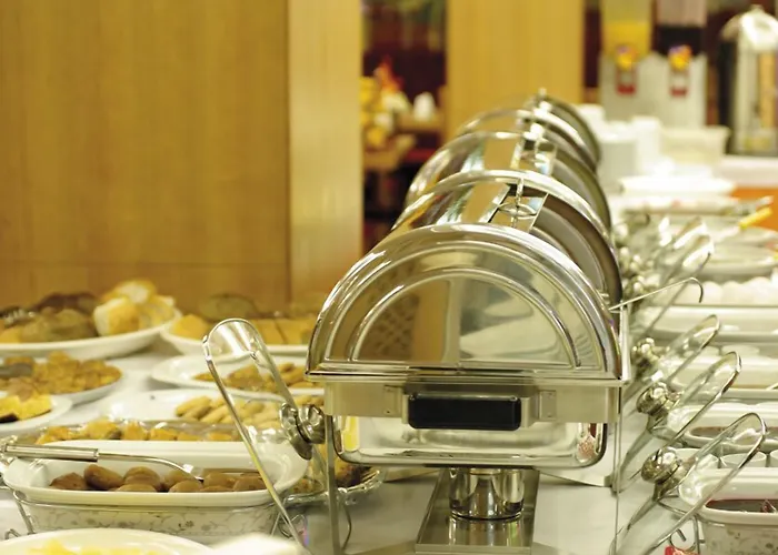 余克塞尔旅馆 酒店 伊斯坦布尔