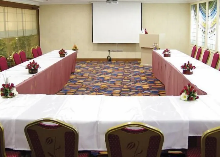 酒店 余克塞尔旅馆 3*