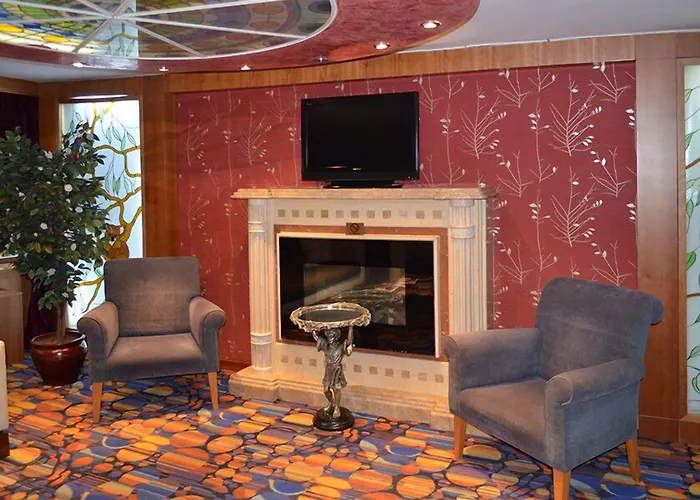 余克塞尔旅馆 3*