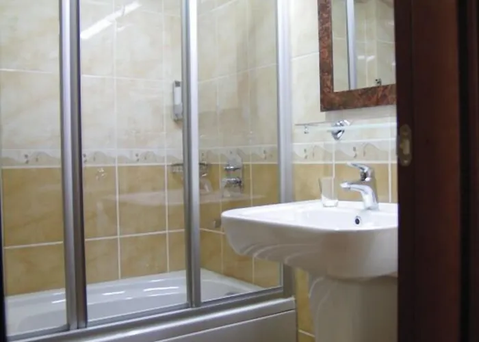 酒店 余克塞尔旅馆