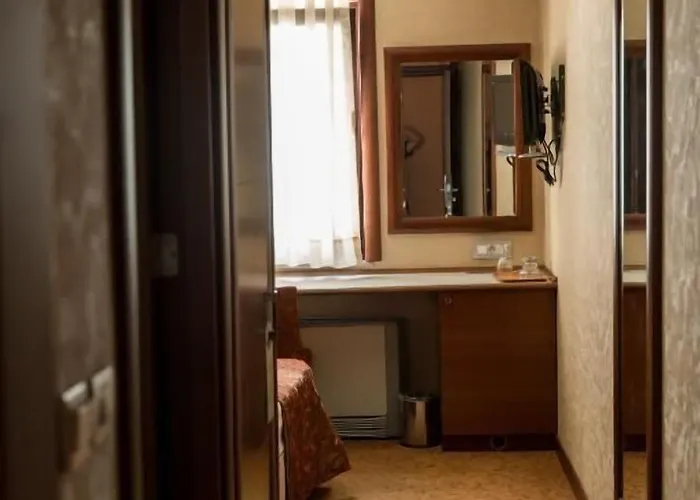 余克塞尔旅馆 酒店